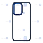 قاب پشت کریستالی Xiaomi Civi 2 مدل دور رنگی