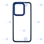 قاب پشت کریستالی Xiaomi Redmi Note 12R 5G مدل دور رنگی