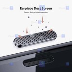 گلس گوشی Apple iPhone 12 Pro Max مدل V-Like Dust Filter