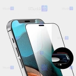گلس گوشی Apple iPhone 13 Pro Max مدل V-Like Dust Filter