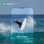 گلس گوشی Apple iPhone 15 Pro مدل V-Like Dust Filter