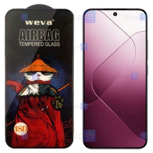 گلس Xiaomi 14 مدل ایربگ دار