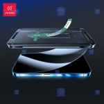 گلس گوشی Apple iPhone 15 Pro Max مدل Xundd AXE با ابزار مخصوص نصب