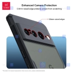 قاب ضد ضربه Google Pixel 7 Pro مدل XUNDD Beatle