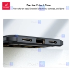 قاب ضد ضربه Google Pixel 7 Pro مدل XUNDD Beatle