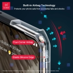 قاب ضد ضربه Google Pixel 7 Pro مدل XUNDD Beatle