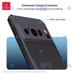 قاب ضد ضربه Google Pixel 8 Pro مدل XUNDD Beatle