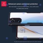 قاب ضد ضربه Xiaomi Mi 11i مدل XUNDD Beatle