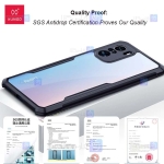 قاب ضد ضربه Xiaomi Mi 11i مدل XUNDD Beatle