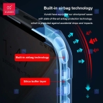 قاب ضد ضربه Xiaomi Mi 11i مدل XUNDD Beatle