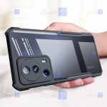قاب ضد ضربه Xiaomi Civi 2 مدل XUNDD Beatle