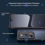 قاب ضد ضربه Xiaomi Civi 2 مدل XUNDD Beatle