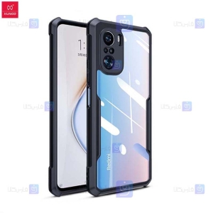 قاب ضد ضربه Xiaomi Redmi K40 Pro plus مدل XUNDD Beatle