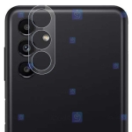 محافظ لنز شیشه ای Samsung Galaxy A25 مدل 3D
