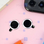 محافظ لنز رینگی Apple iPhone 13 Mini مدل 3D Color