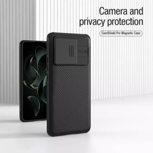 قاب مغناطیسی نیلکین Xiaomi Redmi K70 مدل CamShield Pro Magnetic