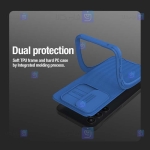 قاب نیلکین Samsung Galaxy A35 مدل CamShield Pro