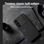 قاب نیلکین Samsung Galaxy A35 مدل CamShield Pro
