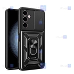 قاب گوشی Samsung Galaxy A25 مدل ضد ضربه کم شیلد