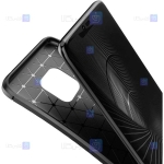 قاب گوشی Huawei Mate 20 Pro مدل Auto Focus Fiber Carbon