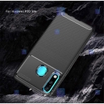 قاب گوشی Huawei P30 lite مدل Auto Focus Fiber Carbon