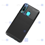 قاب گوشی Huawei P30 lite مدل Auto Focus Fiber Carbon
