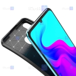 قاب گوشی Huawei P30 lite مدل Auto Focus Fiber Carbon