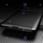 قاب گوشی OnePlus 8T مدل Auto Focus Fiber Carbon