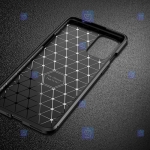 قاب گوشی OnePlus 8T مدل Auto Focus Fiber Carbon