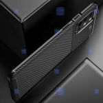 قاب گوشی OnePlus 8T مدل Auto Focus Fiber Carbon