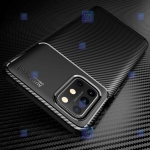 قاب گوشی OnePlus 8T مدل Auto Focus Fiber Carbon