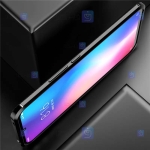 قاب گوشی Xiaomi Mi 10 Lite 5G مدل Auto Focus Fiber Carbon