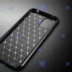 قاب گوشی Xiaomi Mi 10 Lite 5G مدل Auto Focus Fiber Carbon