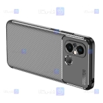 قاب گوشی Xiaomi Redmi 12C مدل Auto Focus Fiber Carbon
