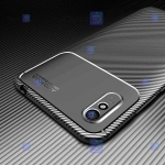 قاب گوشی Xiaomi Redmi 9A مدل Auto Focus Fiber Carbon