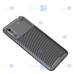قاب گوشی Xiaomi Redmi 9A مدل Auto Focus Fiber Carbon