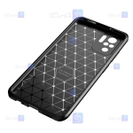 قاب گوشی Xiaomi Redmi Note 10S مدل Auto Focus Fiber Carbon
