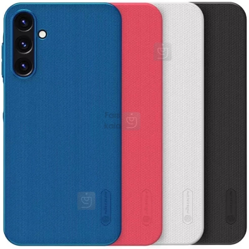 قاب نیلکین گوشی سامسونگ A15 مدل Frosted Shield