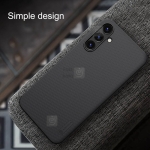 قاب نیلکین گوشی سامسونگ A15 مدل Frosted Shield