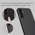 قاب نیلکین گوشی سامسونگ A15 مدل Frosted Shield