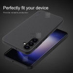 قاب نیلکین گوشی سامسونگ A15 مدل Frosted Shield