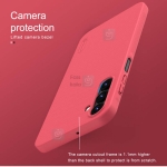 قاب نیلکین گوشی سامسونگ A15 مدل Frosted Shield