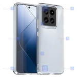 قاب ژله ای Xiaomi 14 Pro مدل شفاف