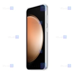 قاب ژله ای Samsung Galaxy S23 FE مدل محافظ لنز دار