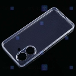 قاب ژله ای Xiaomi Poco C65 مدل محافظ لنز دار