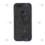 قاب پارچه ای Huawei Nova 2 Plus مدل گوزنی