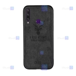 قاب پارچه ای Huawei Y6p 2020 مدل گوزنی