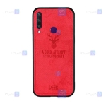 قاب پارچه ای Huawei Y6p 2020 مدل گوزنی