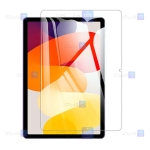 گلس تبلت Xiaomi Redmi Pad SE مدل شفاف