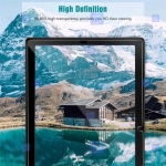 گلس تبلت Xiaomi Redmi Pad SE مدل شفاف
